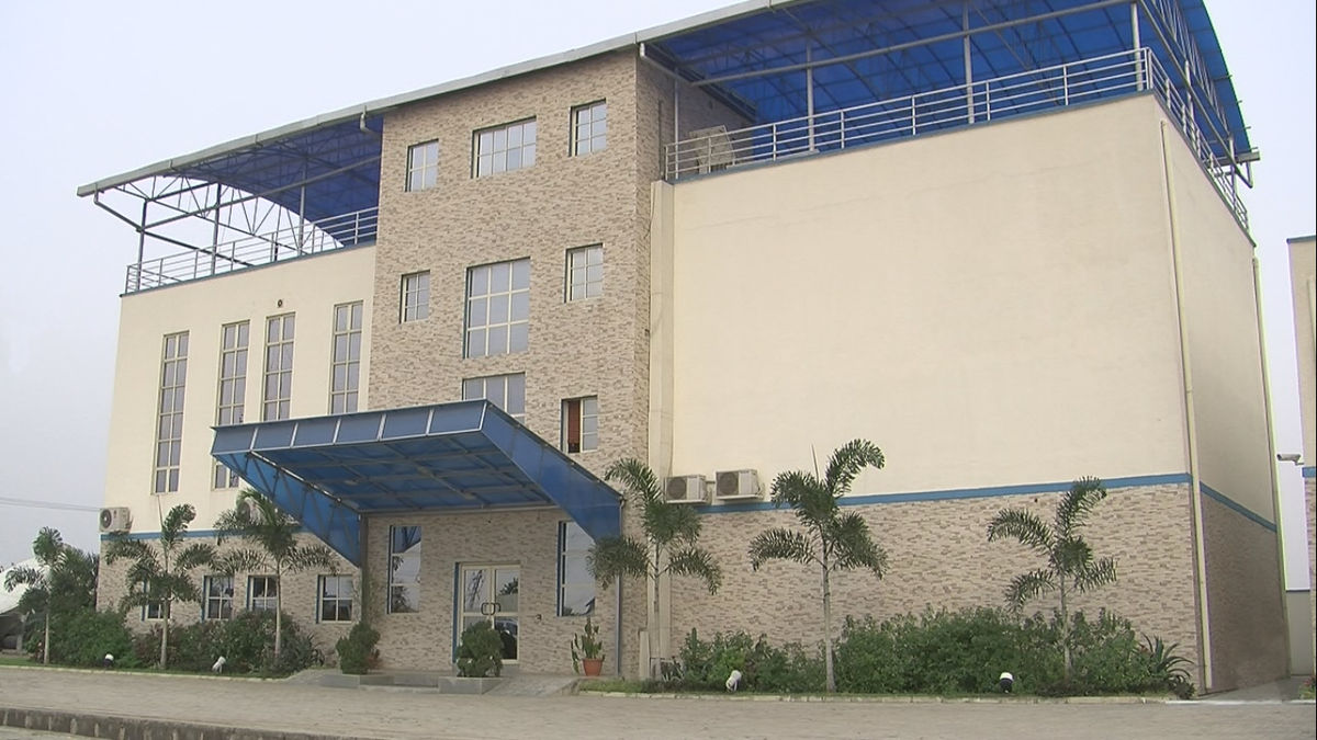 Channels TV uses Streambox with the assistance of OTUS
Communications.