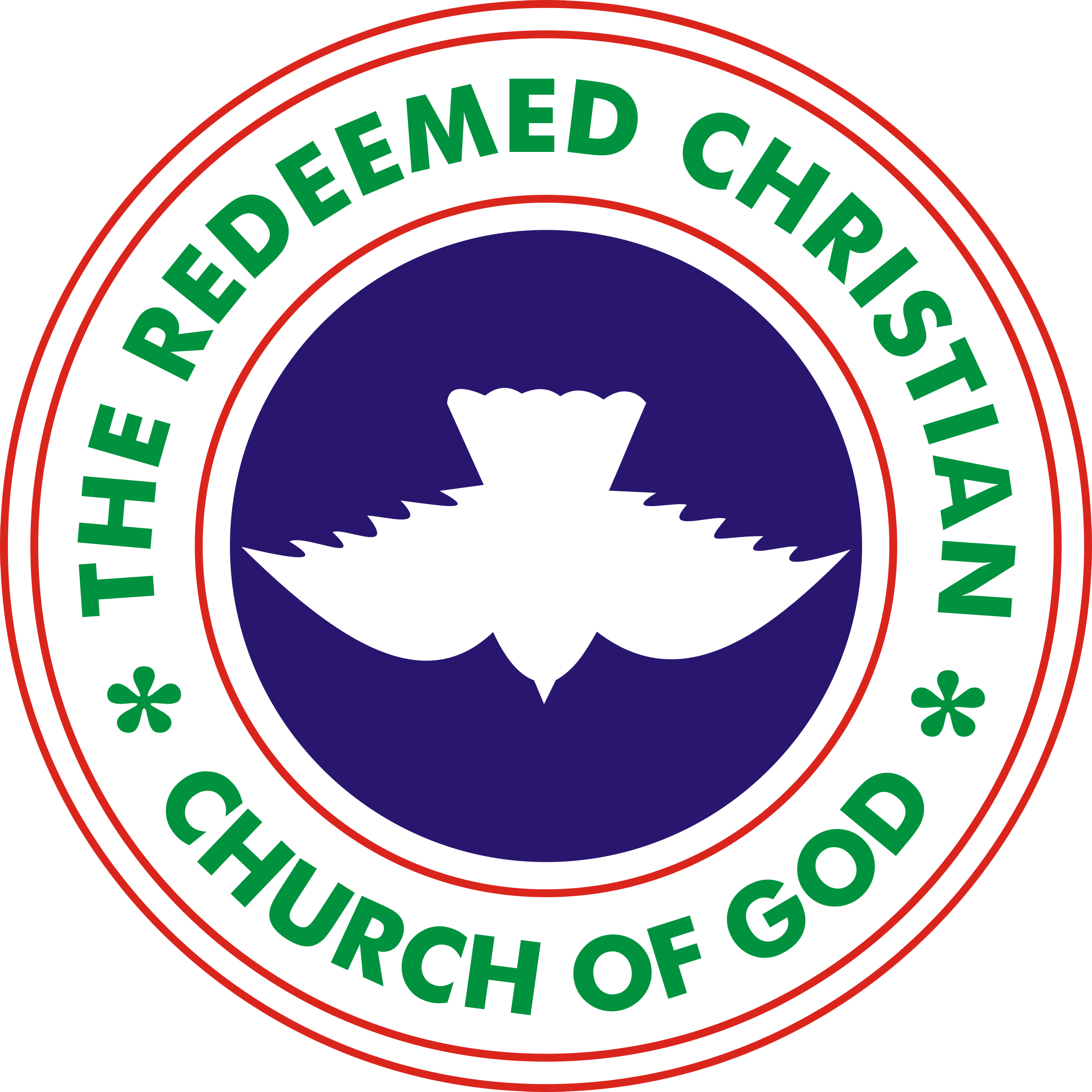 Redeeem christain church, RCCG our client