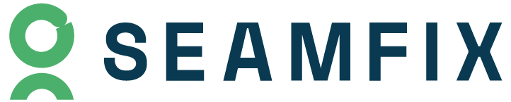 Seamfix our client