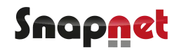 Snapnet our client
